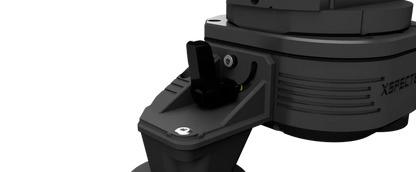XSPECTER T-CROW PRO 2 USB-C Vehicle Thermal Camera Mount