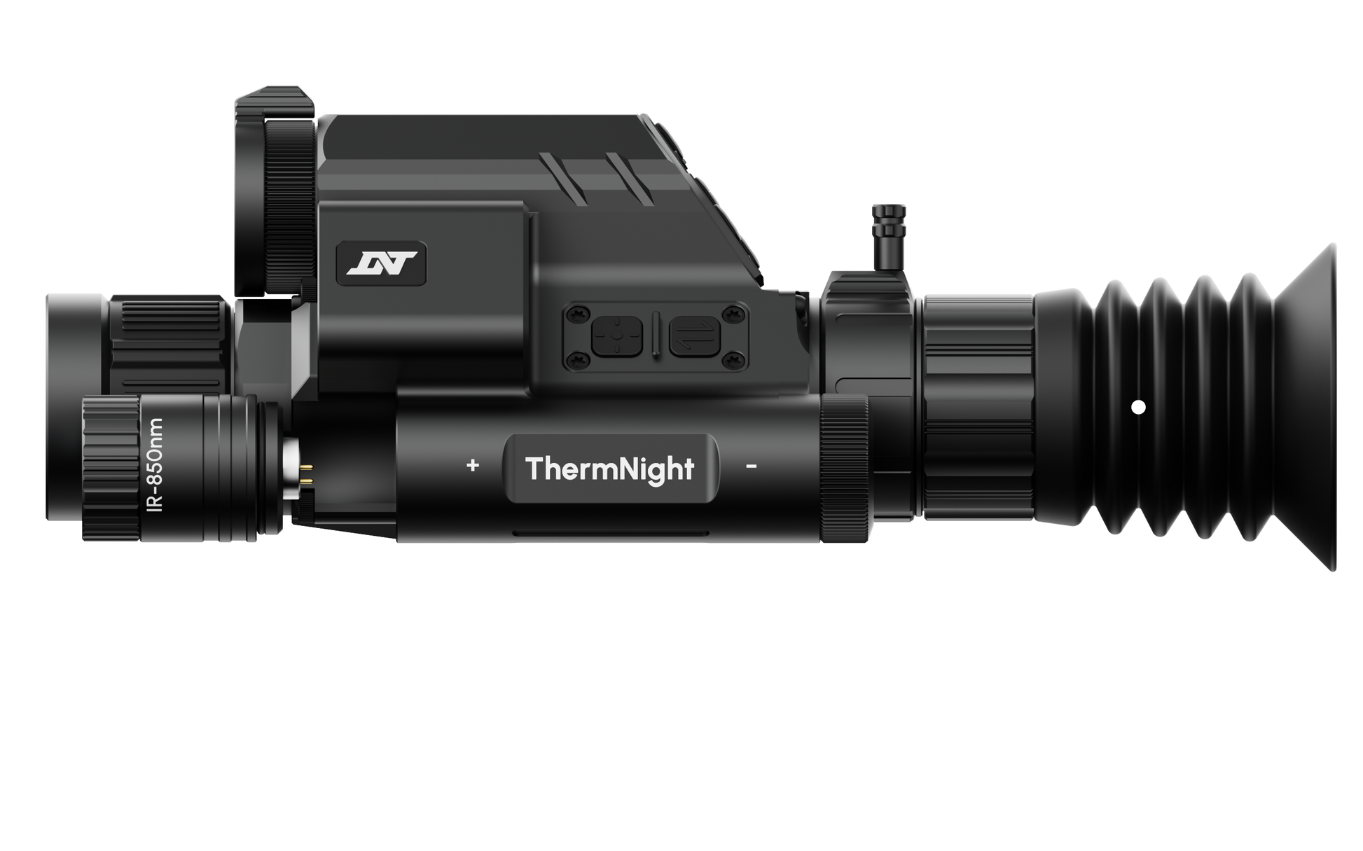 DNT ThermNight TNC335R Multi-Function Thermal & Digital Night Vision Scope