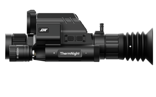 DNT ThermNight TNC335R Multifunction Thermal & Digital Night Vision Scope main product view