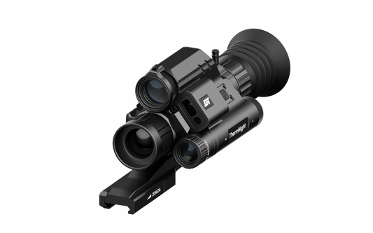 DNT ThermNight TNC635R Thermal & Digital Night Vision Scope main product view