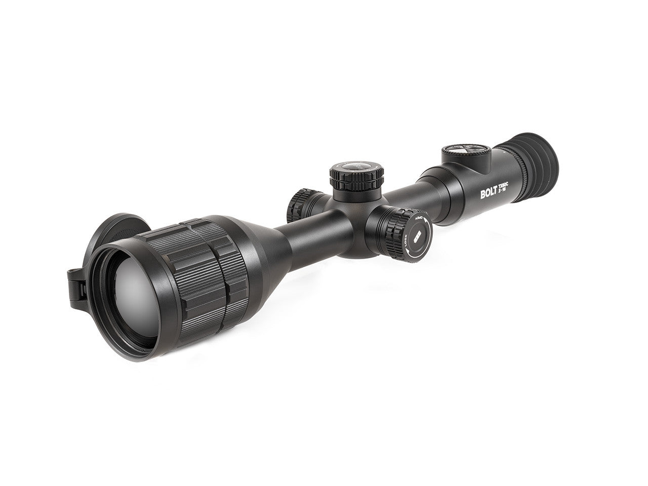 Bolt TX60C + Free LRF