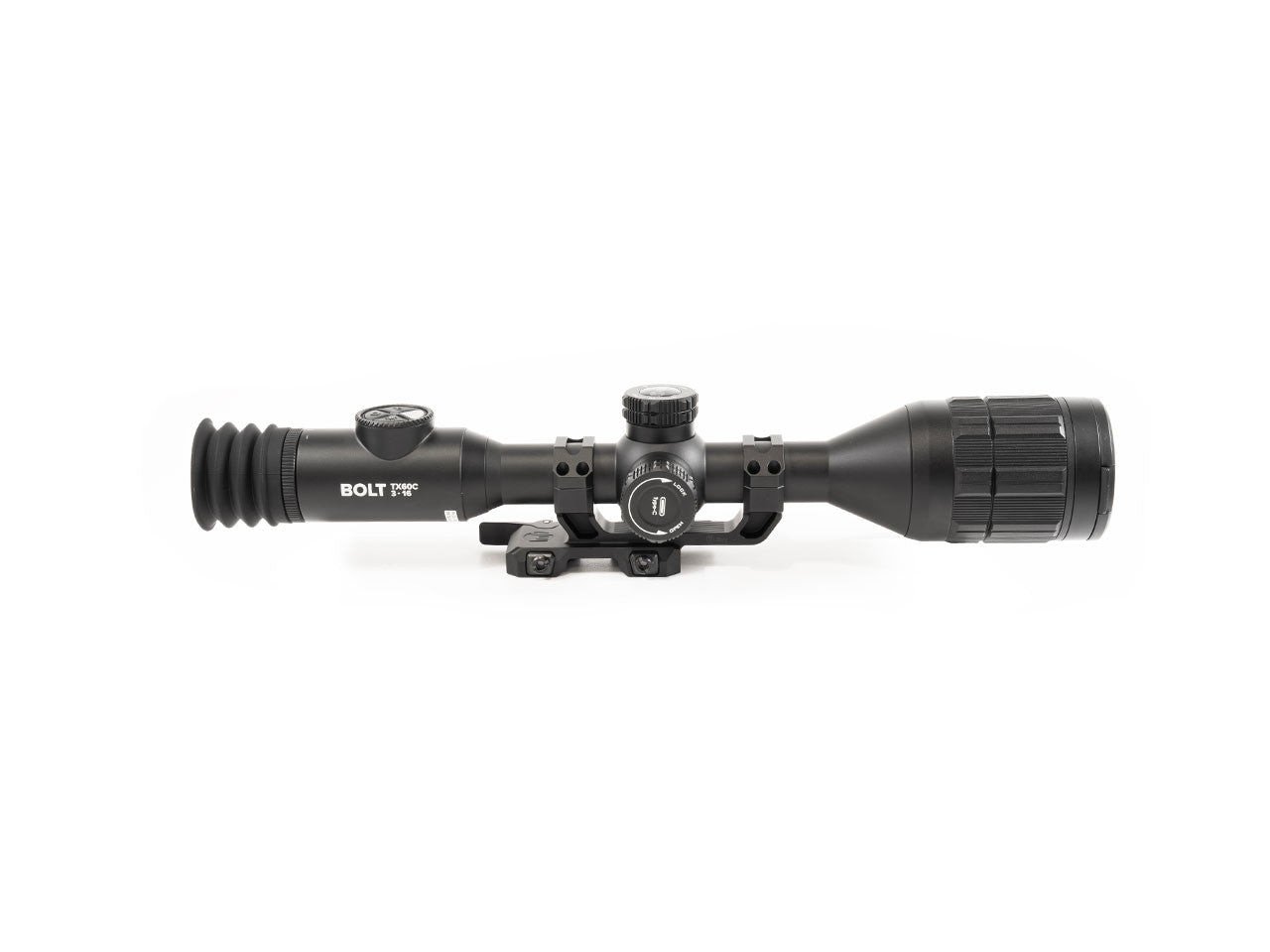 Bolt TX60C + Free LRF