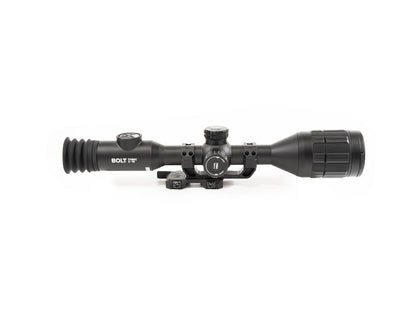 Bolt TX60C + Free LRF