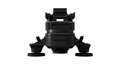 XSPECTER T-CROW PRO 2 USB-C Vehicle Thermal Camera Mount