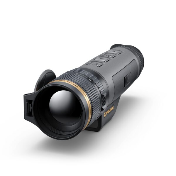 Pulsar Telos LRF XT50 1280 Thermal Monocular
