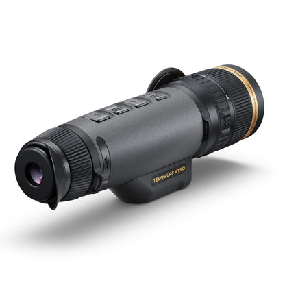 Pulsar Telos LRF XT50 1280 Thermal Monocular