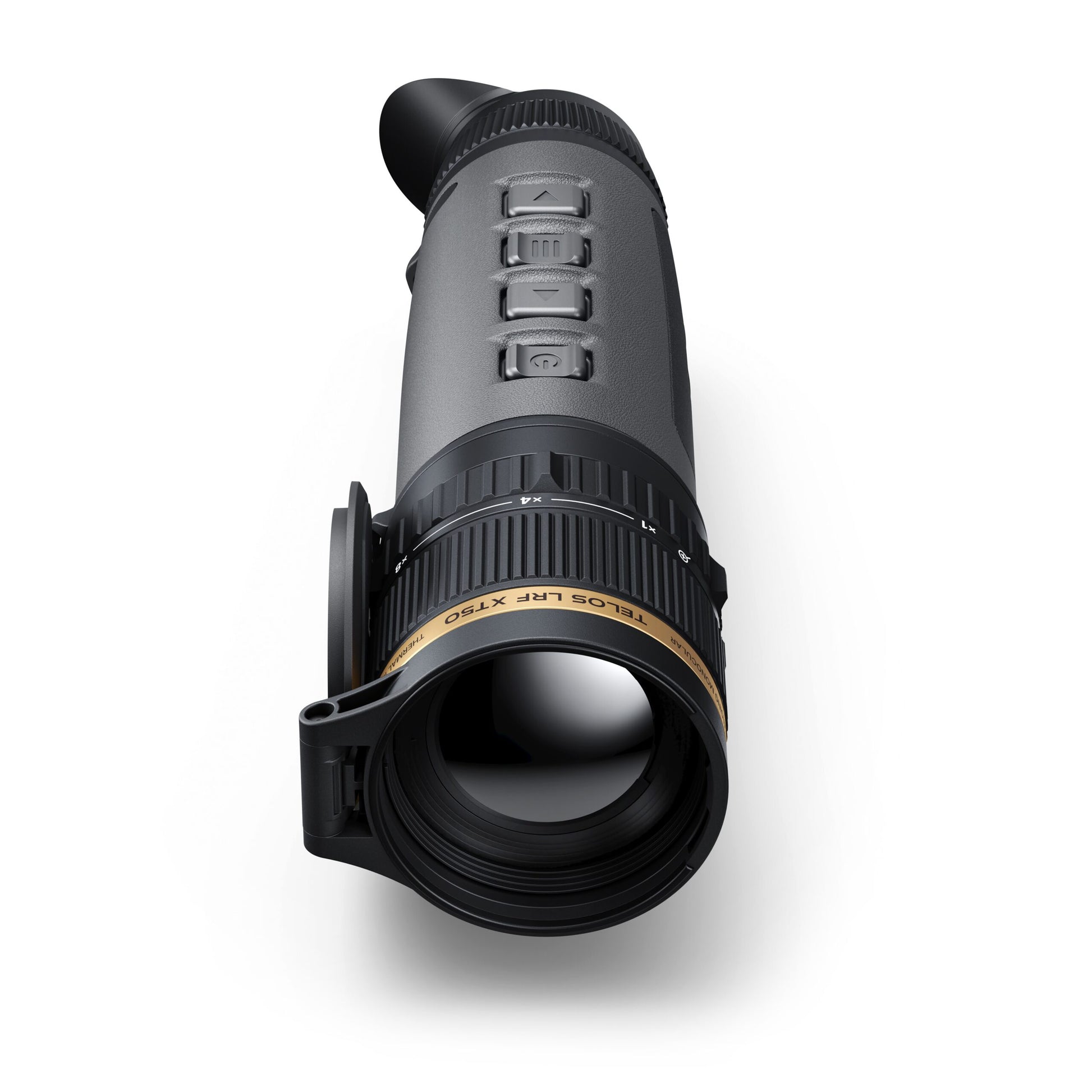 Pulsar Telos LRF XT50 1280 Thermal Monocular