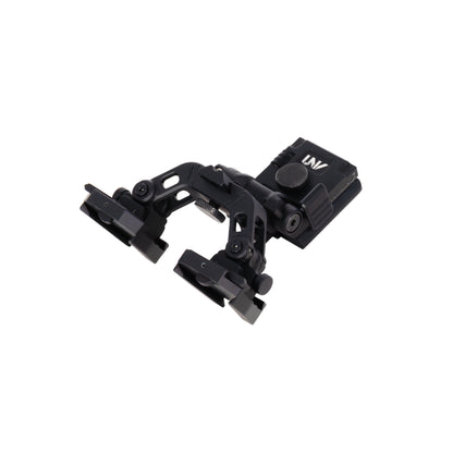 UNV Ultimate Helmet Mount Kit with Bridge & Bino Adapter