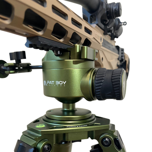 Invert60 Ball Head