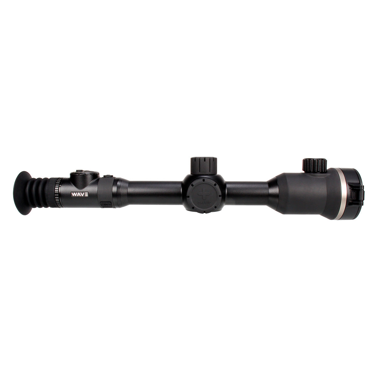 ATRIS 650 V2 Thermal Rifle Scope | 640 Sensor for Hog & Predator Hunting