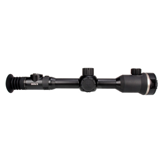 ATRIS 650 V2 Thermal Rifle Scope | 640 Sensor for Hog & Predator Hunting