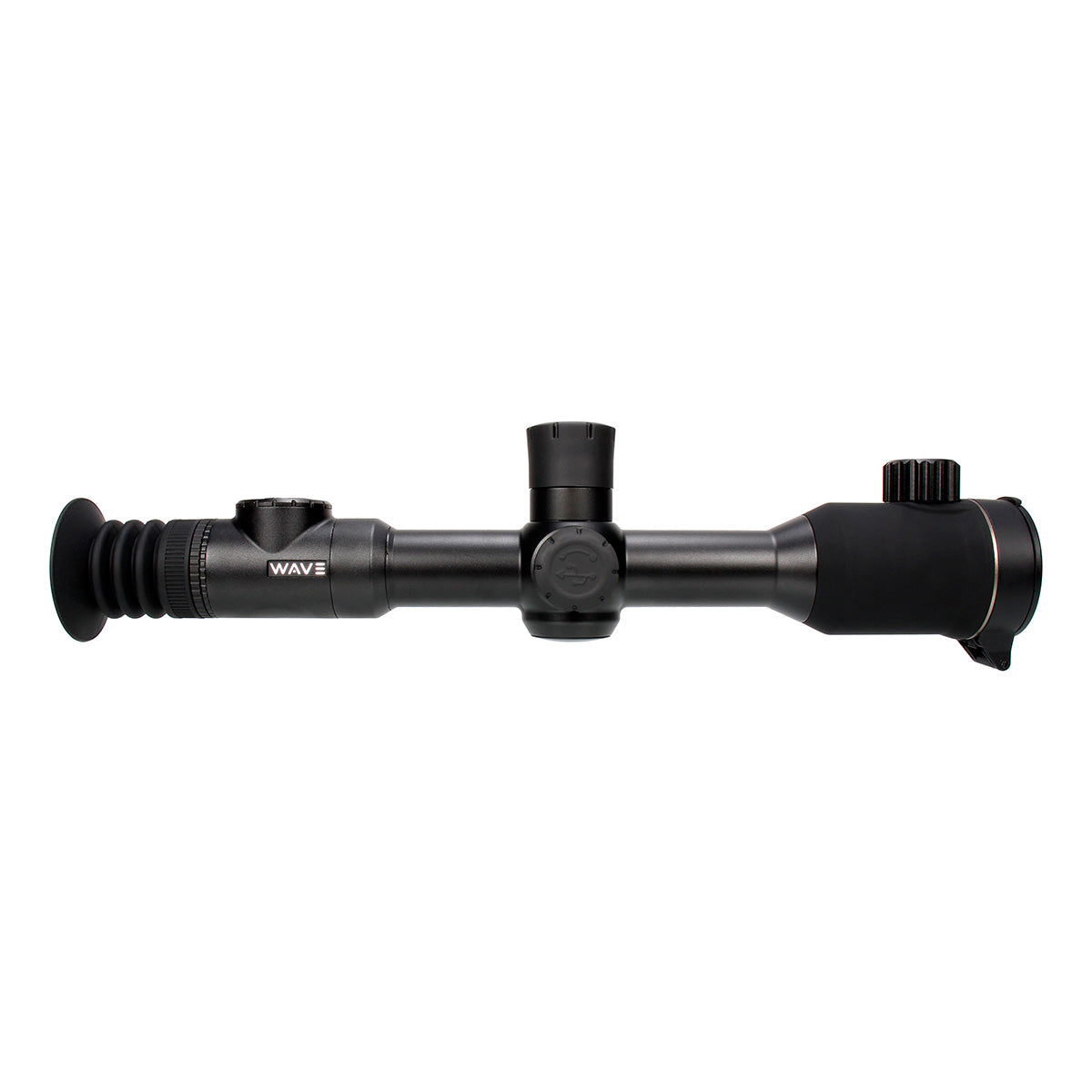 ATRIS 335 Thermal Rifle Scope | 384 Thermal Scope for Hog & Predator Hunting