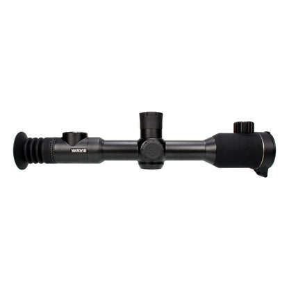 ATRIS 335 Thermal Rifle Scope | 384 Thermal Scope for Hog & Predator Hunting