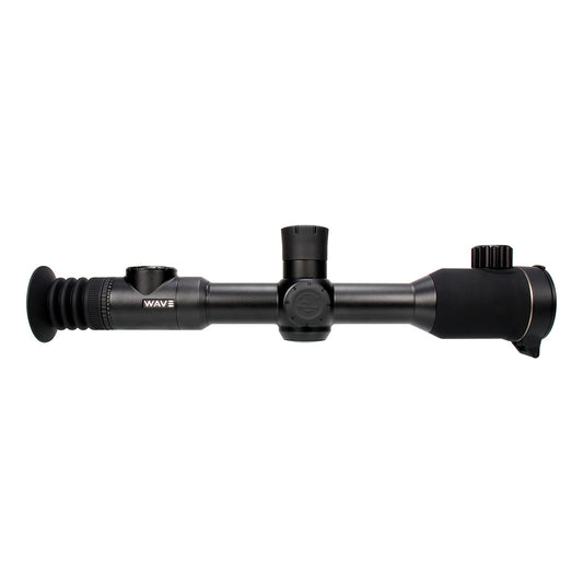 ATRIS 335 Thermal Rifle Scope | 384 Thermal Scope for Hog & Predator Hunting
