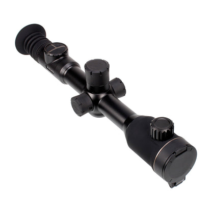 ATRIS 335 Thermal Rifle Scope | 384 Thermal Scope for Hog & Predator Hunting