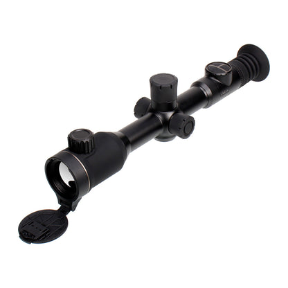ATRIS 335 Thermal Rifle Scope | 384 Thermal Scope for Hog & Predator Hunting