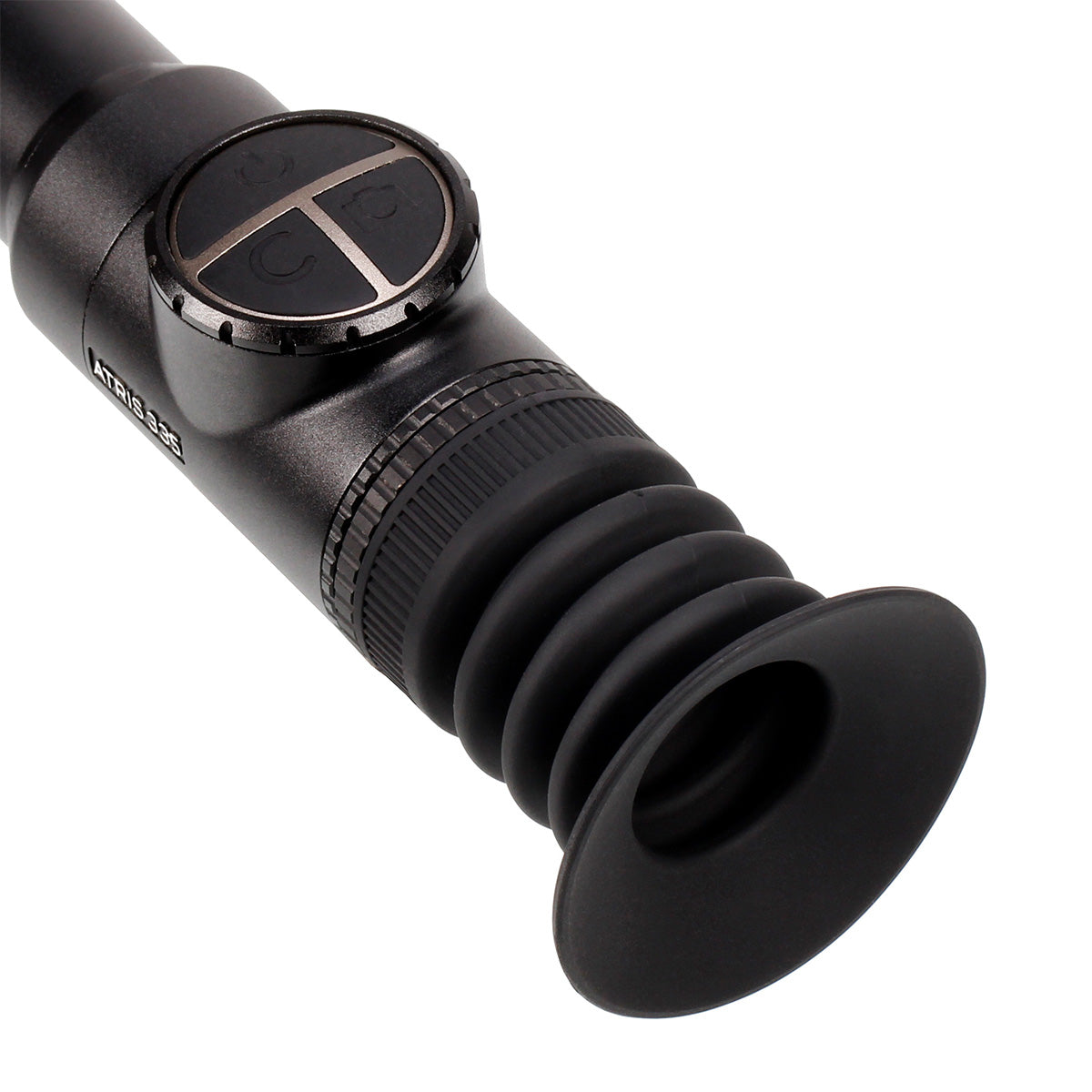 ATRIS 335 Thermal Rifle Scope | 384 Thermal Scope for Hog & Predator Hunting