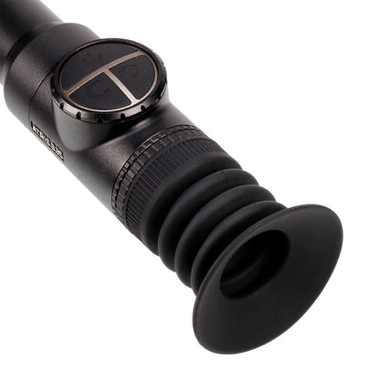 ATRIS 335 Thermal Rifle Scope | 384 Thermal Scope for Hog & Predator Hunting