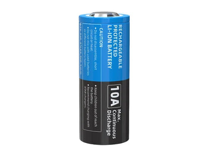 XTAR 26650 7000mAh Protected Rechargeable Battery