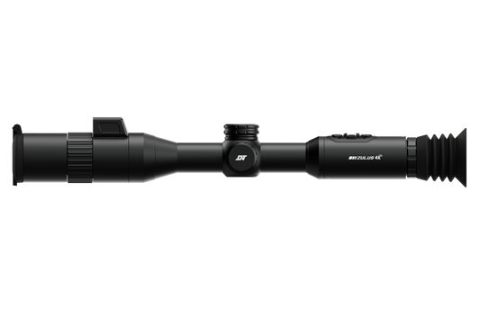 DNT ZULUS 4K Digital Night Vision Scope with Laser Rangefinder main product view