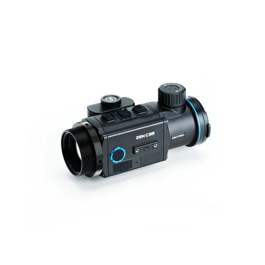 Zentron C35 384 Thermal Clip-On