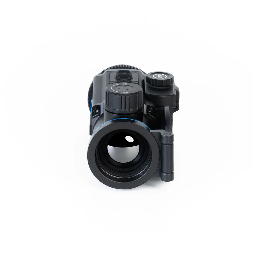 Zentron C35 384 Thermal Clip-On