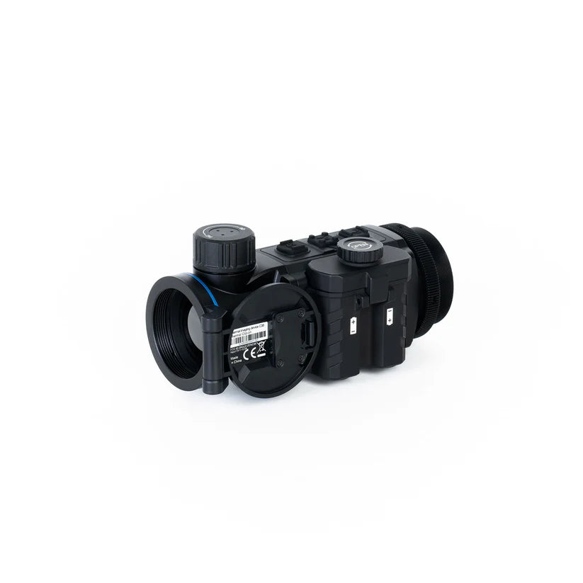 Zentron C35 384 Thermal Clip-On