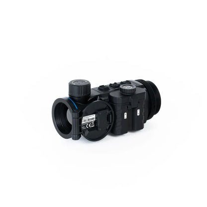 Zentron C35 384 Thermal Clip-On