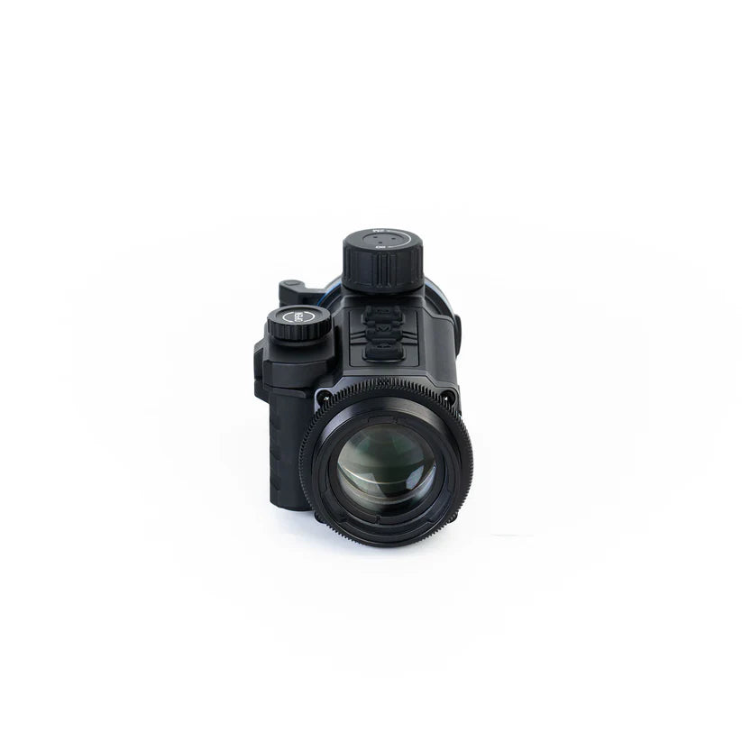 Zentron C35 384 Thermal Clip-On