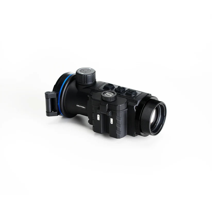 Zentron C50 640 Thermal Clip-On