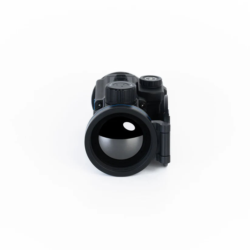 Zentron C50 640 Thermal Clip-On