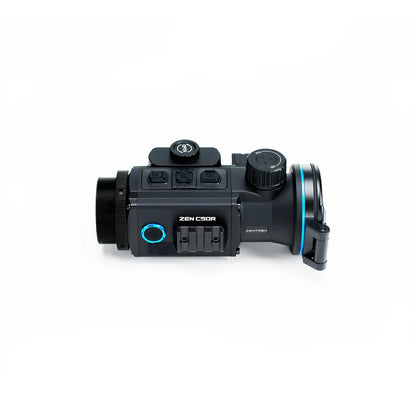 Zentron C50R 640 Thermal Clip-On