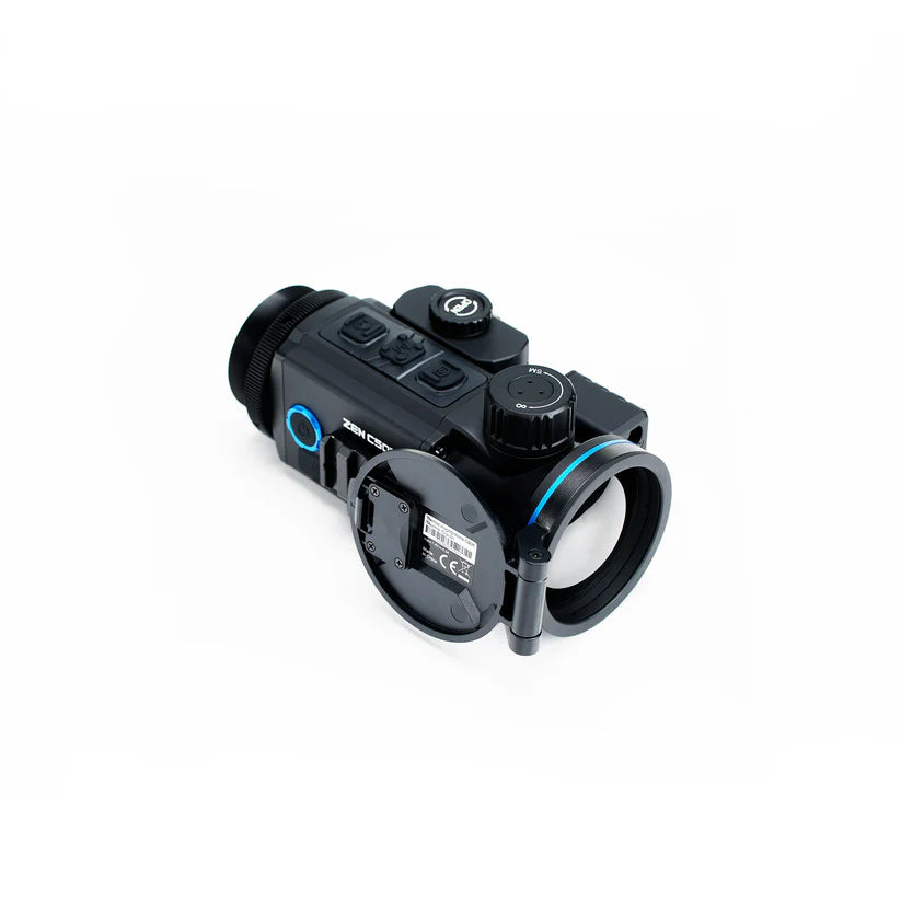 Zentron C50R 640 Thermal Clip-On