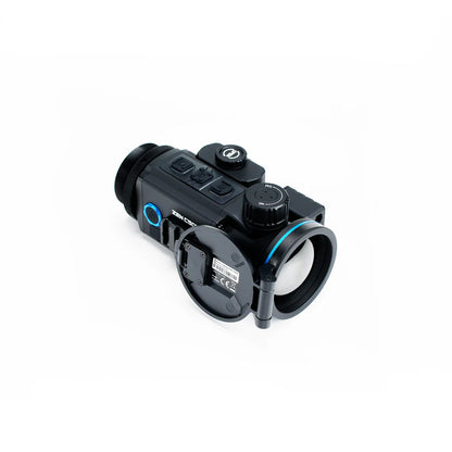 Zentron C50R 640 Thermal Clip-On