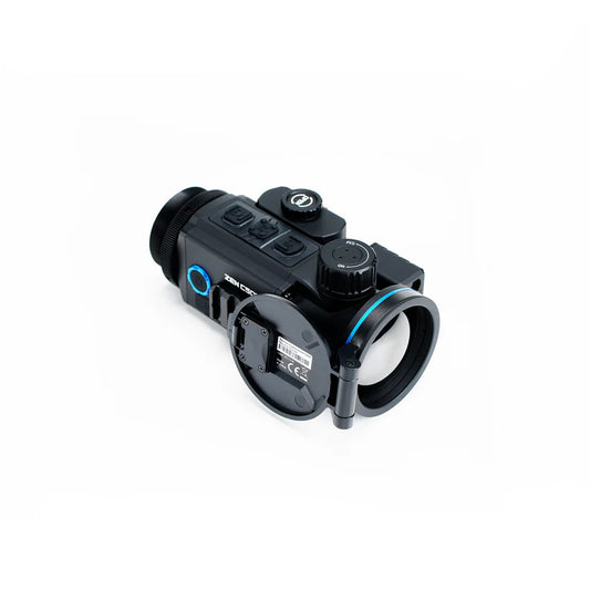 Zentron C50R 640 Thermal Clip-On