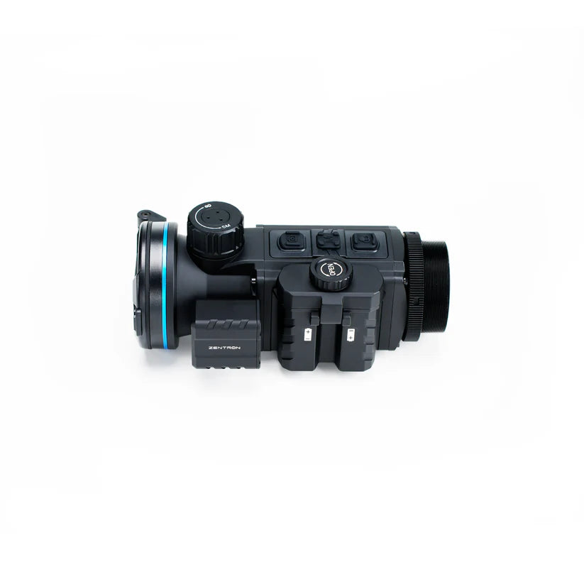 Zentron C50R 640 Thermal Clip-On