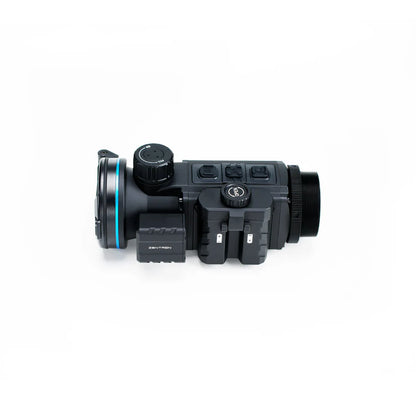 Zentron C50R 640 Thermal Clip-On