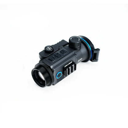 Zentron C50R 640 Thermal Clip-On