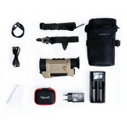 Zentron M6 Thermal Monocular