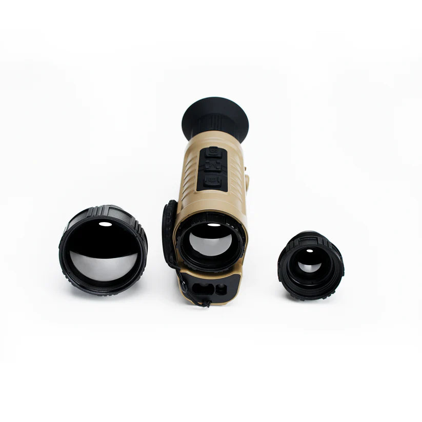 Zentron M6 Pro Thermal Monocular