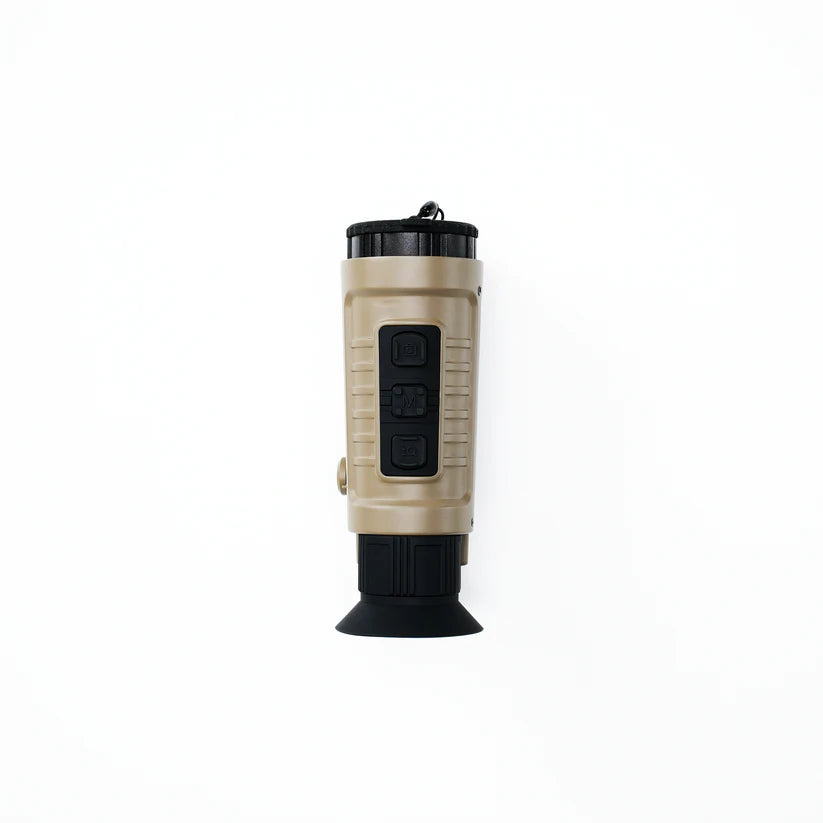 Zentron M6 Pro Thermal Monocular