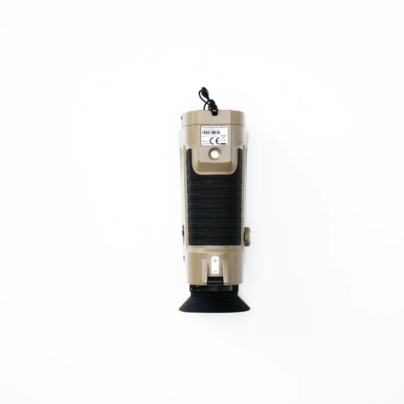Zentron M6 Pro Thermal Monocular