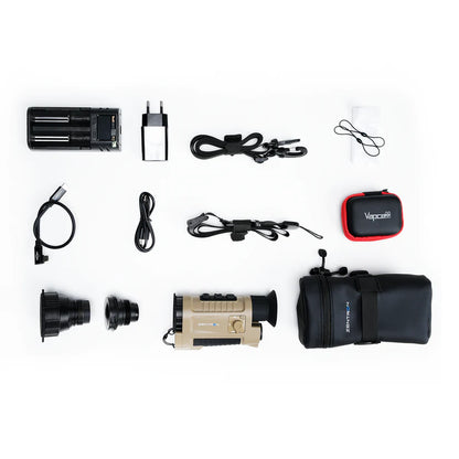 Zentron M6 Pro Thermal Monocular