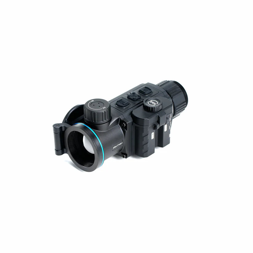 Zentron Q35 Thermal Rifle Scope