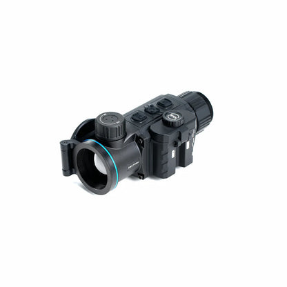 Zentron Q35 Thermal Rifle Scope