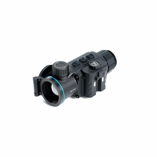 Zentron Q35 Thermal Rifle Scope