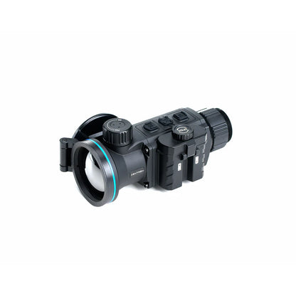 Zentron Q50 Thermal Rifle Scope