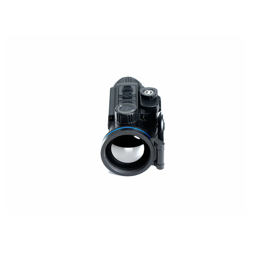Zentron Q50 Thermal Rifle Scope