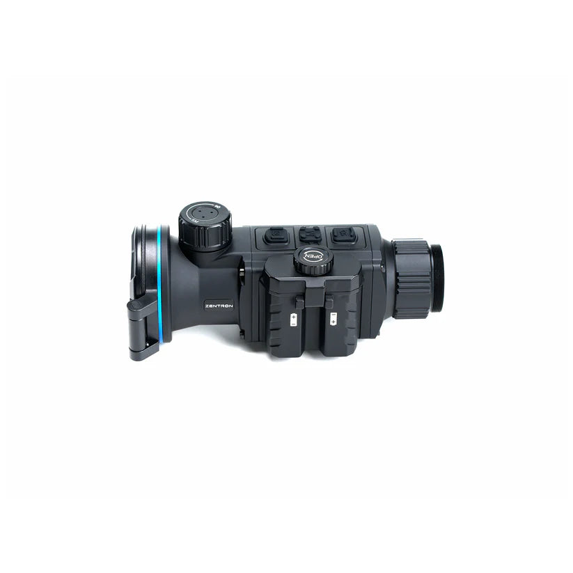 Zentron Q50 Thermal Rifle Scope