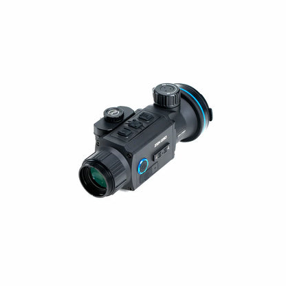 Zentron Q50 Thermal Rifle Scope
